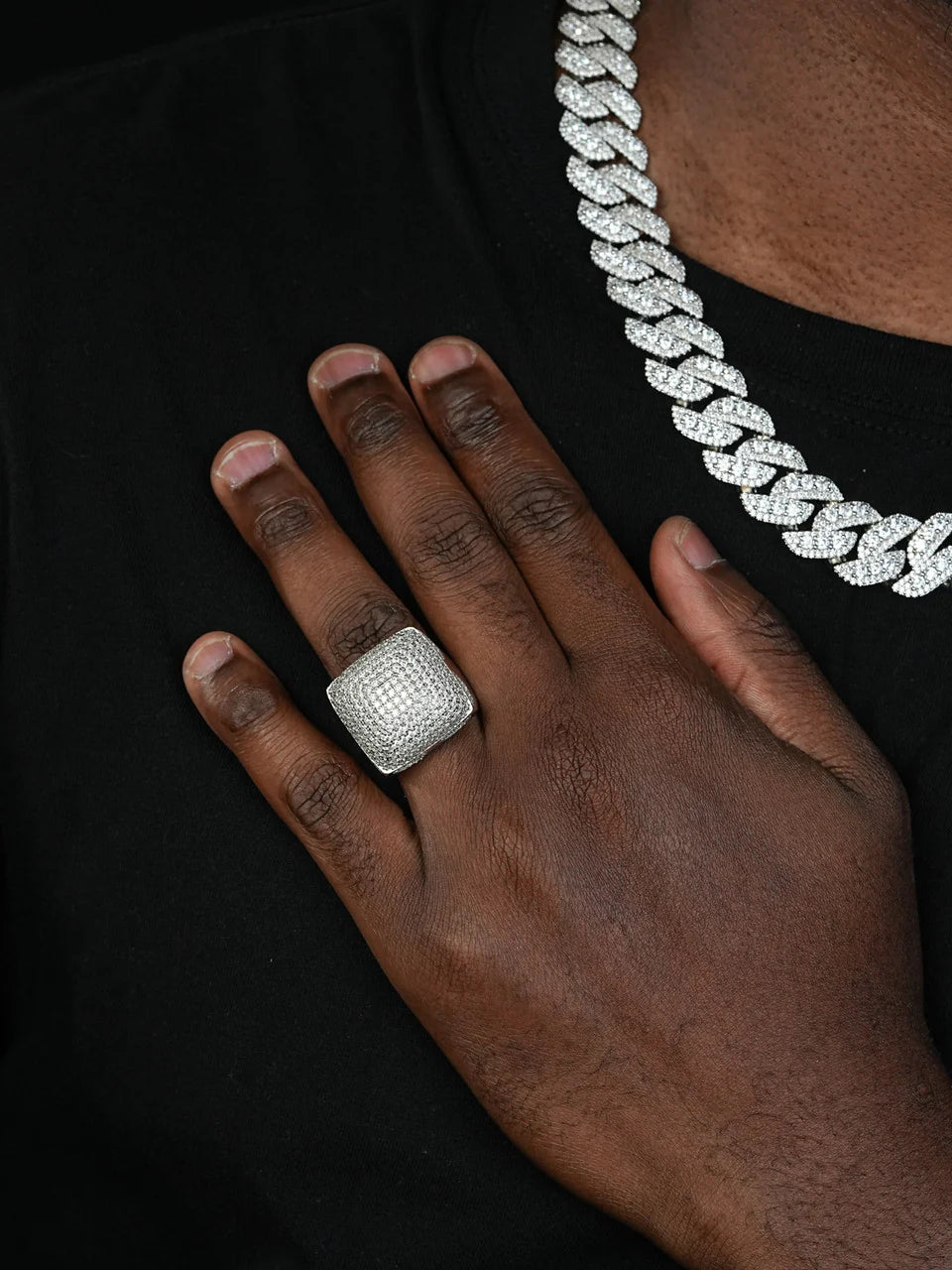 Signature Piece